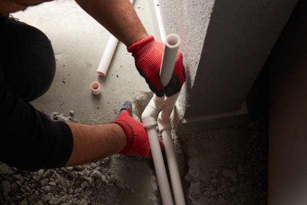 Best Shower Repair Services  in Brunswick, MD