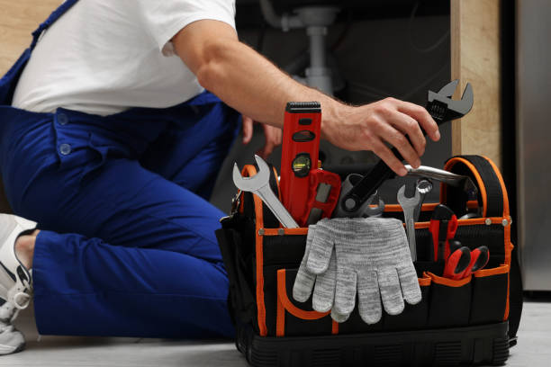 Best Sewer Cleaning Services  in Brunswick, MD