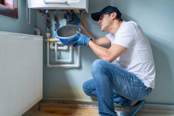 Best Sewer Line Repair  in Brunswick, MD